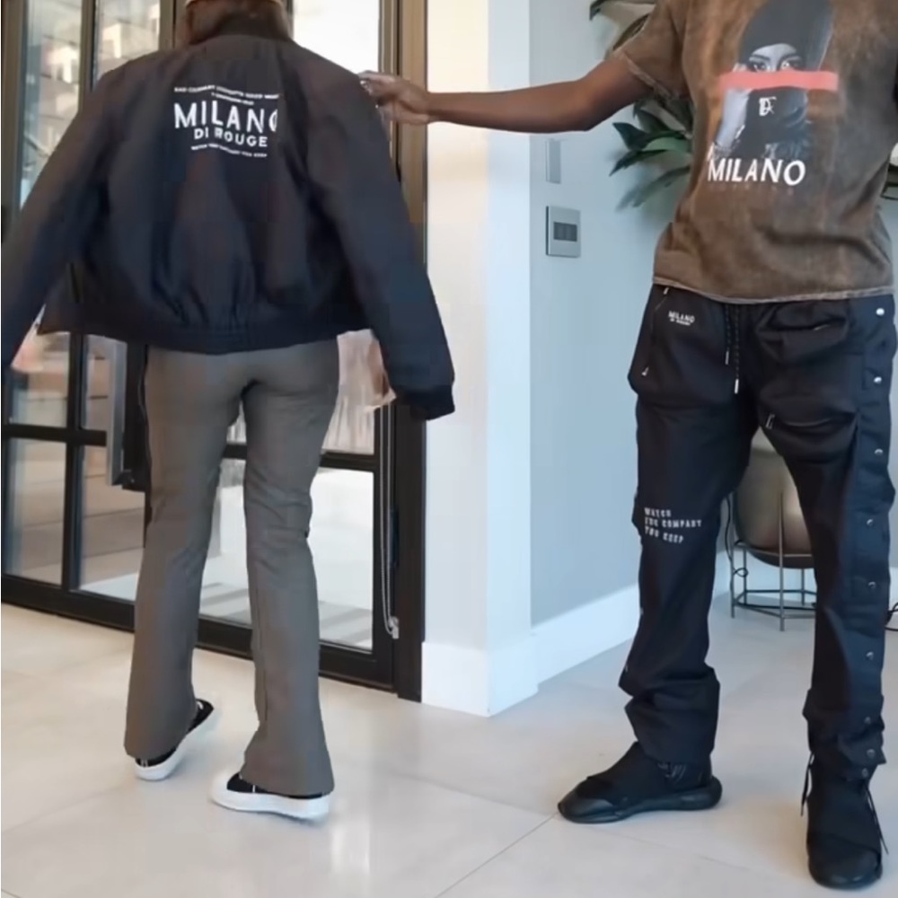Milano Joggers unisex - Picture 8 of 9